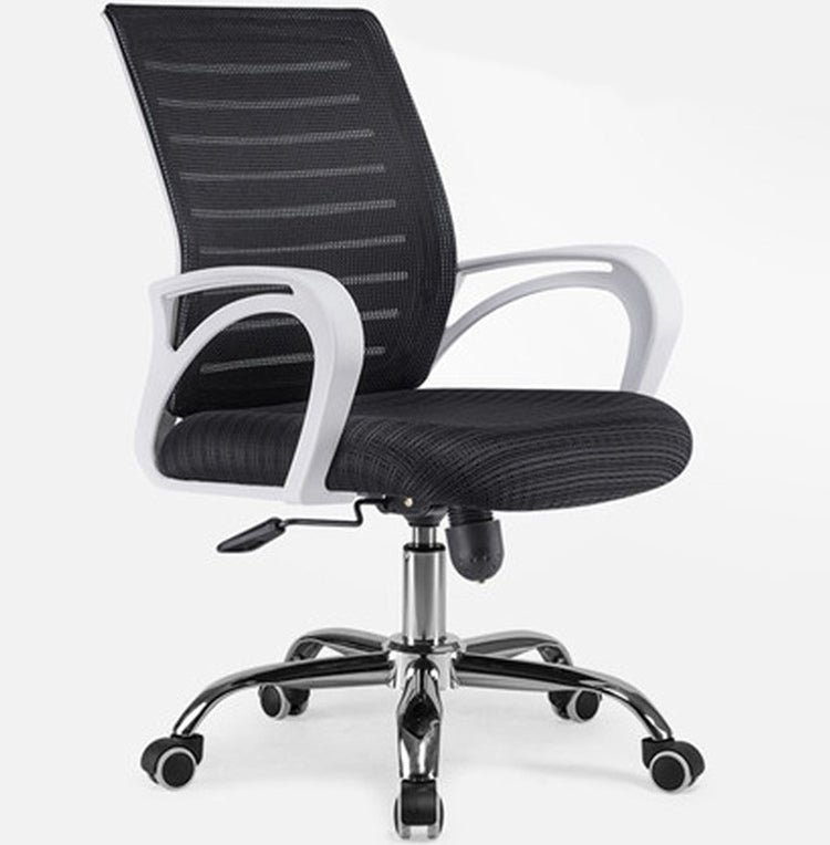MUTINI Jasper Ergonomic Breathable Office Chair - Image 7