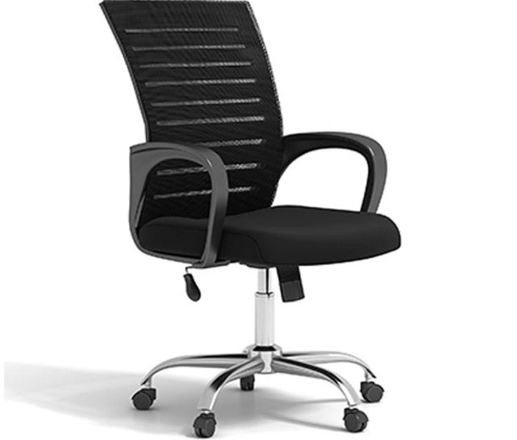 MUTINI Jasper Ergonomic Breathable Office Chair - Image 8