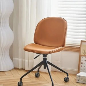 LOWERLEFT Modern Computer Dining Chair