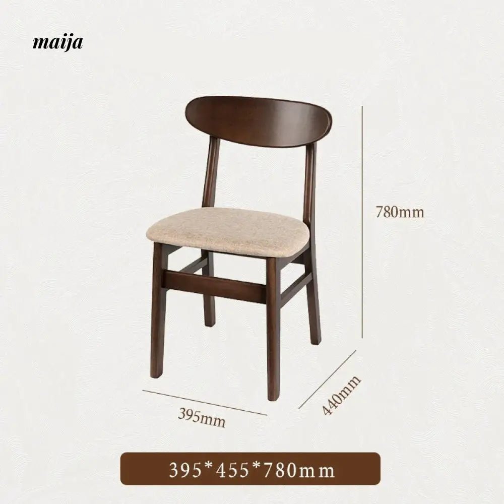 Meredith Chair - Image 9