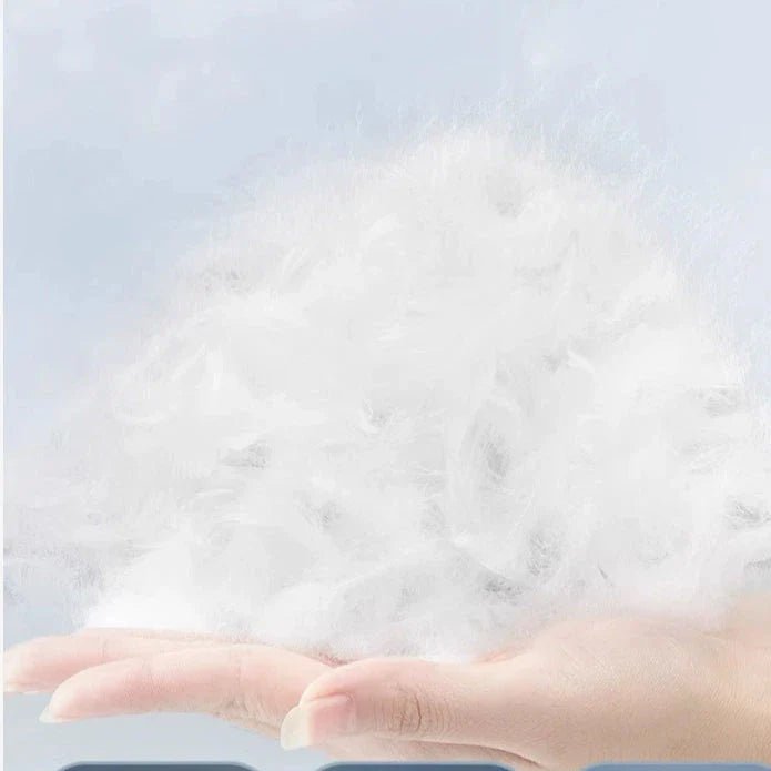 PINYI Simon High Back Office Chair without Wheels - Image 5