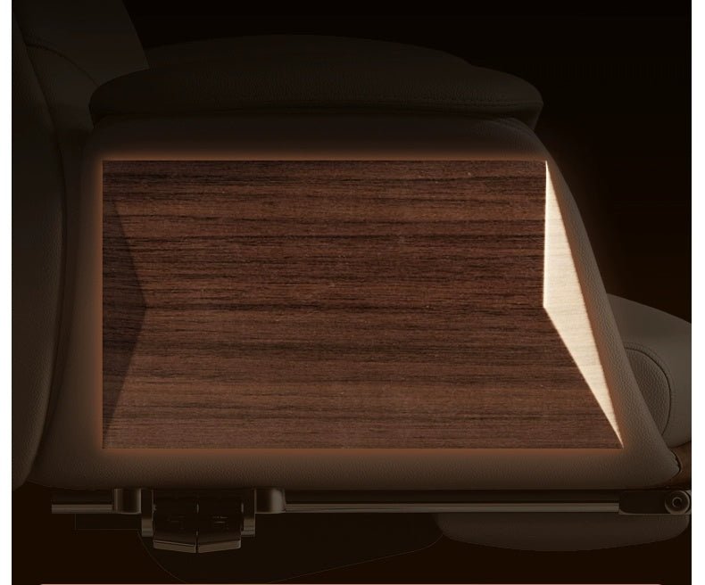 PINYI Simon High Back Office Chair without Wheels - Image 42