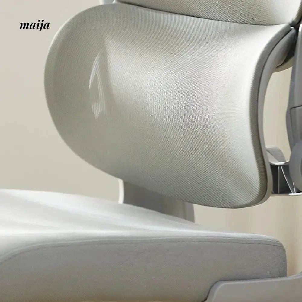 IDESK 902L Office Chair - Image 6