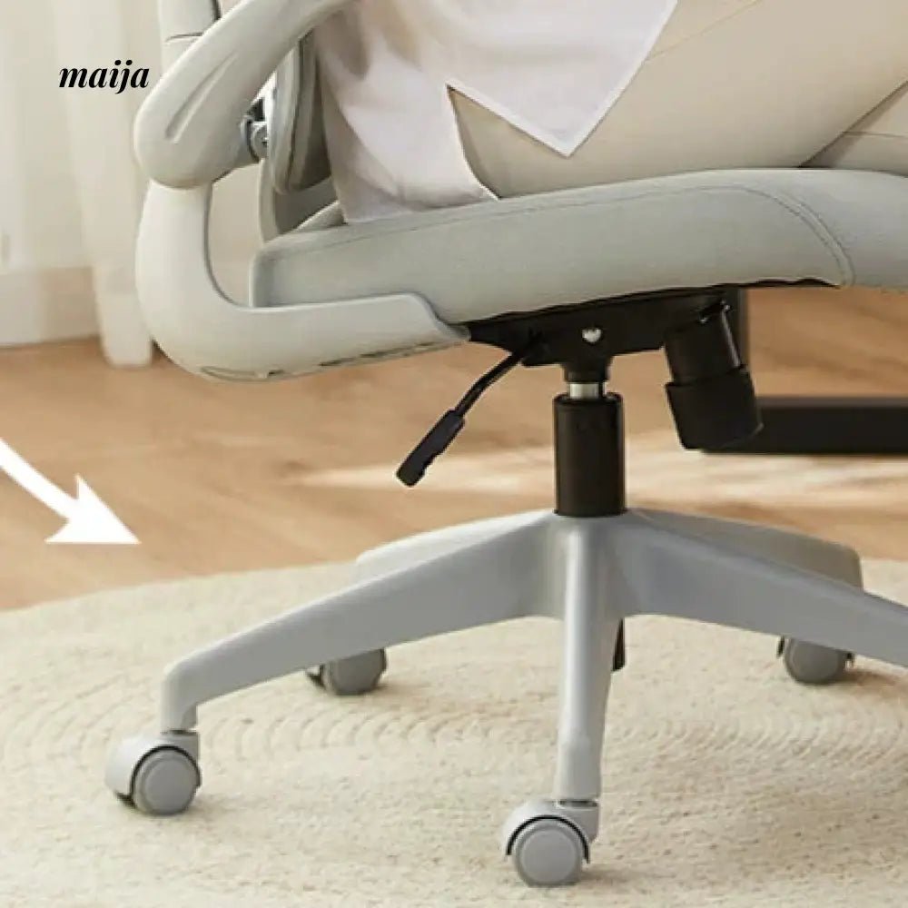 IDESK 902L Office Chair - Image 8