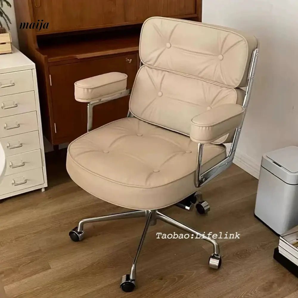 LIFEPOEM Ballina Swivel Chair - Image 13