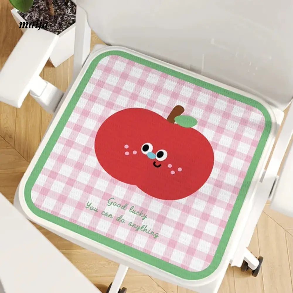 Fruity Breathable Office Chair Cushion - Image 5