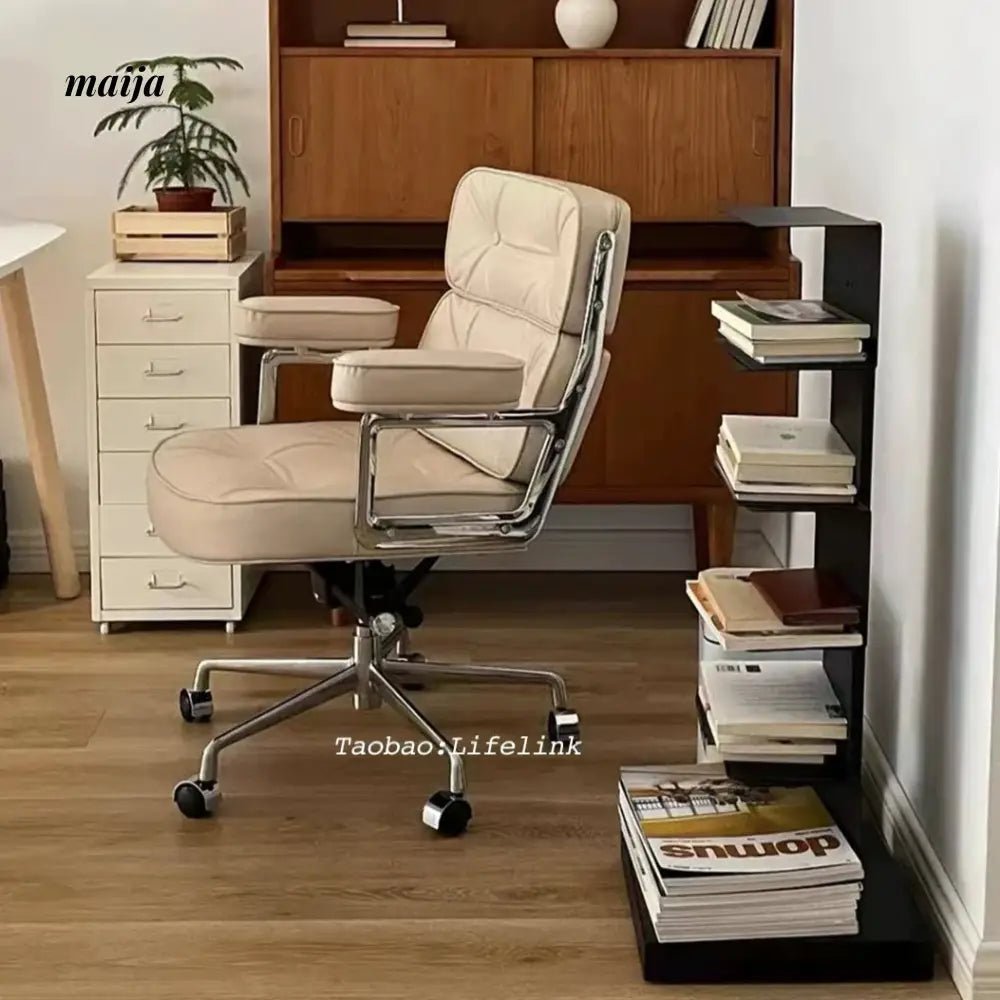 LIFEPOEM Ballina Swivel Chair - Image 14