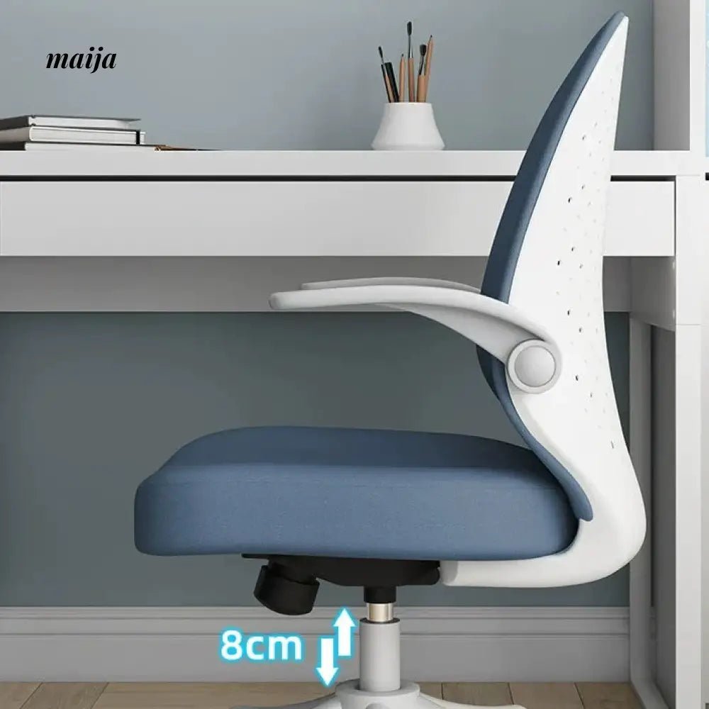 IDESK M801 Study Chair - Image 7