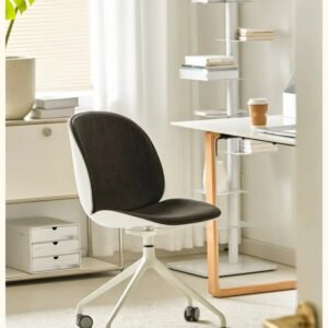 PUMPKIN BOX Nordic Rotating Office Chair