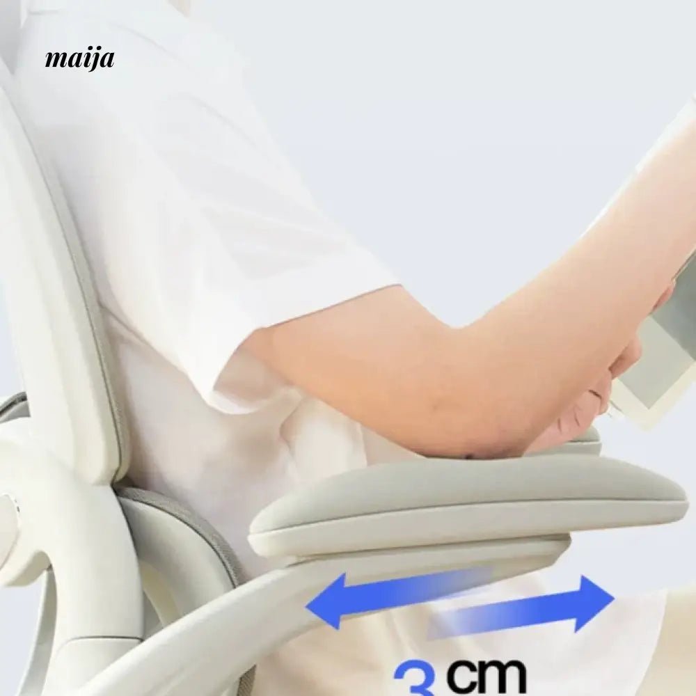 IDESK 902L Office Chair - Image 10