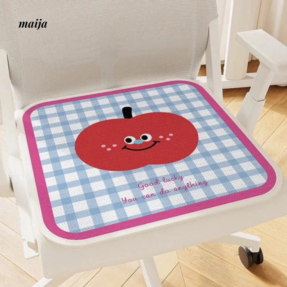 Fruity Breathable Office Chair Cushion - Image 6