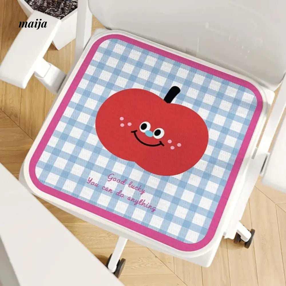 Fruity Breathable Office Chair Cushion - Image 7