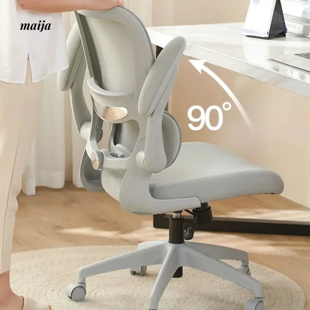 IDESK 902L Office Chair - Image 11