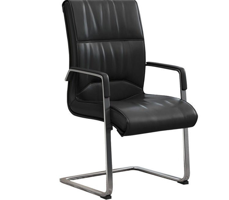 MUTINI Asher Ergonomic High-Back Conference Chair - Image 7
