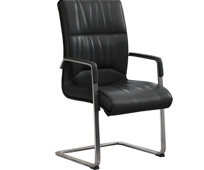 MUTINI Asher Ergonomic High-Back Conference Chair - Image 8