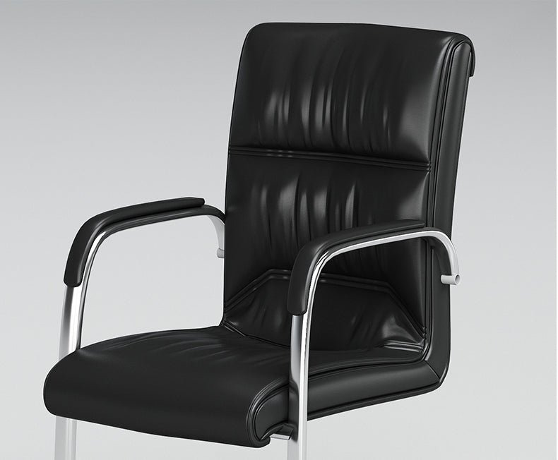 MUTINI Asher Ergonomic High-Back Conference Chair - Image 9