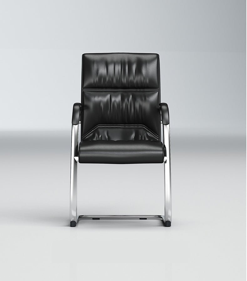 MUTINI Asher Ergonomic High-Back Conference Chair - Image 12