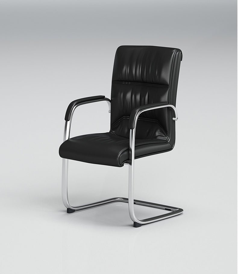 MUTINI Asher Ergonomic High-Back Conference Chair - Image 15