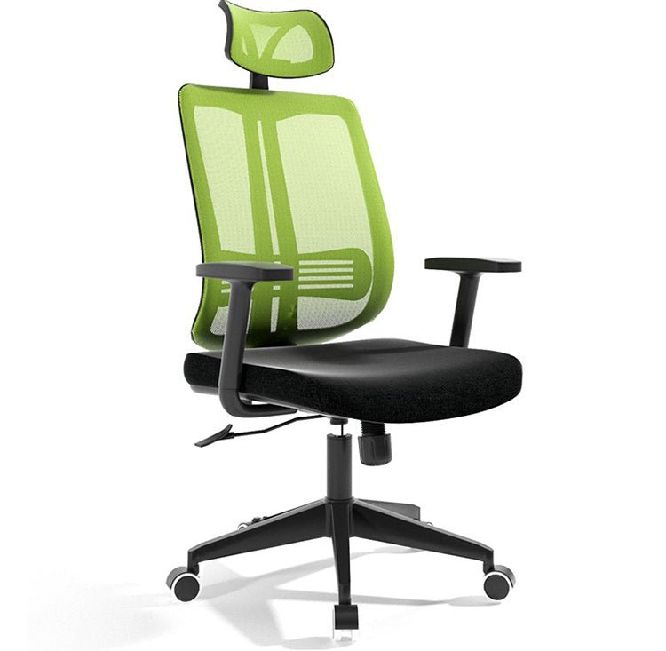 MUTINI Jasper Ergonomic Long-Lasting Office Chair - Image 7