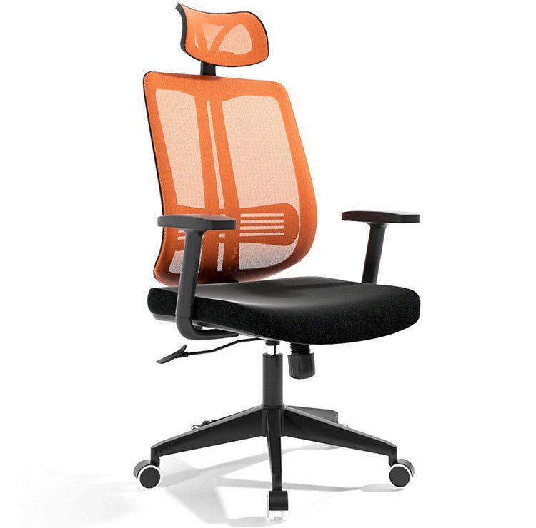 MUTINI Jasper Ergonomic Long-Lasting Office Chair - Image 10