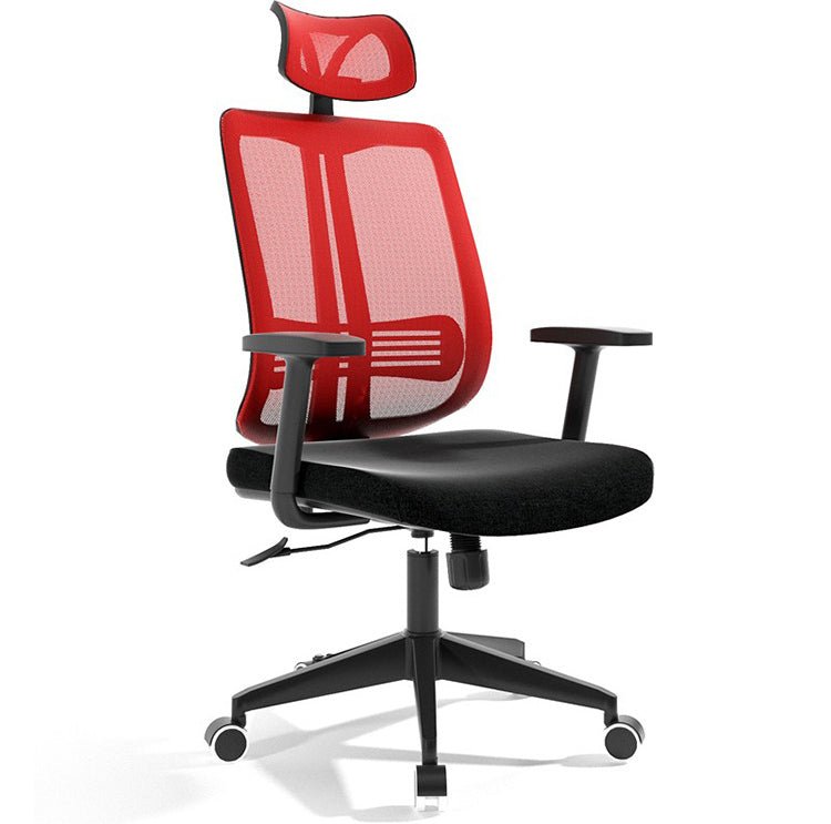 MUTINI Jasper Ergonomic Long-Lasting Office Chair - Image 11