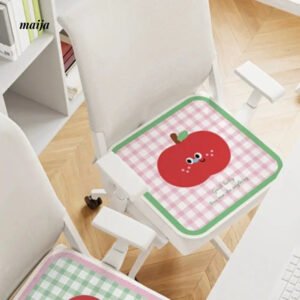 Fruity Breathable Office Chair Cushion