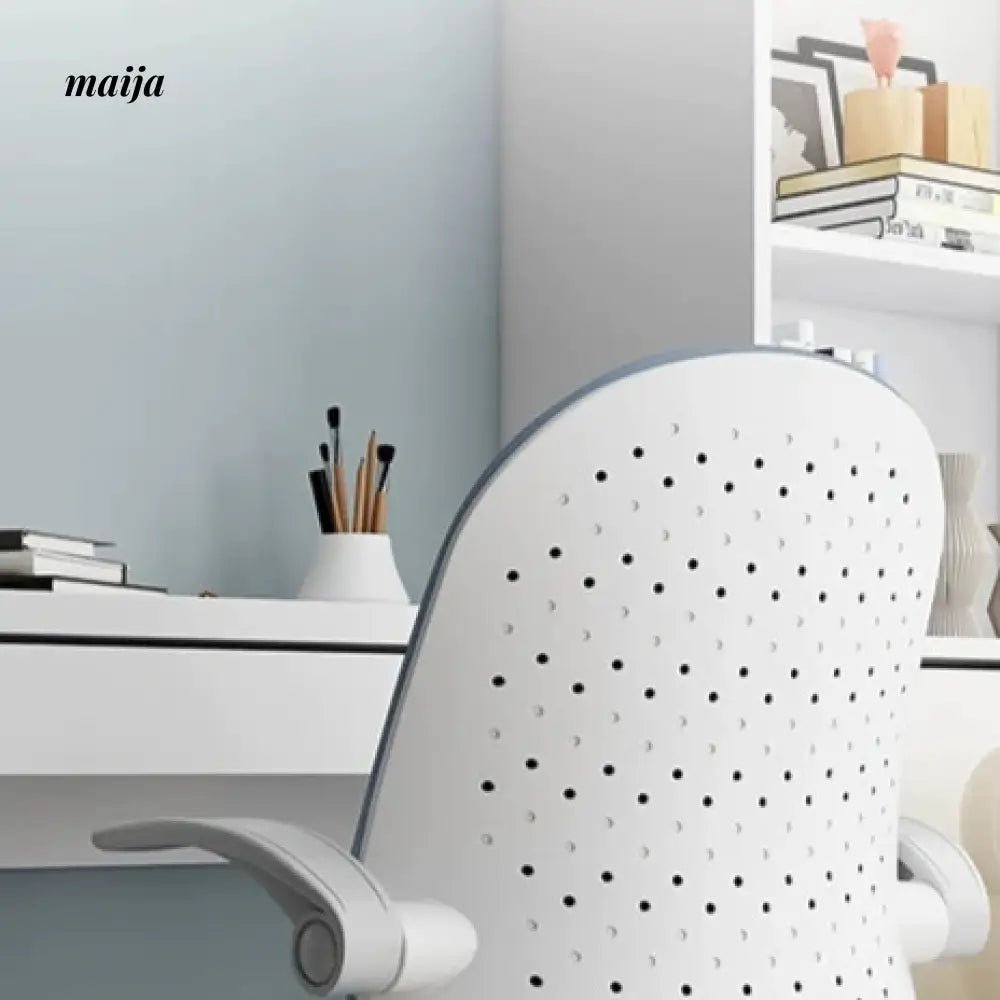 IDESK M801 Study Chair - Image 2