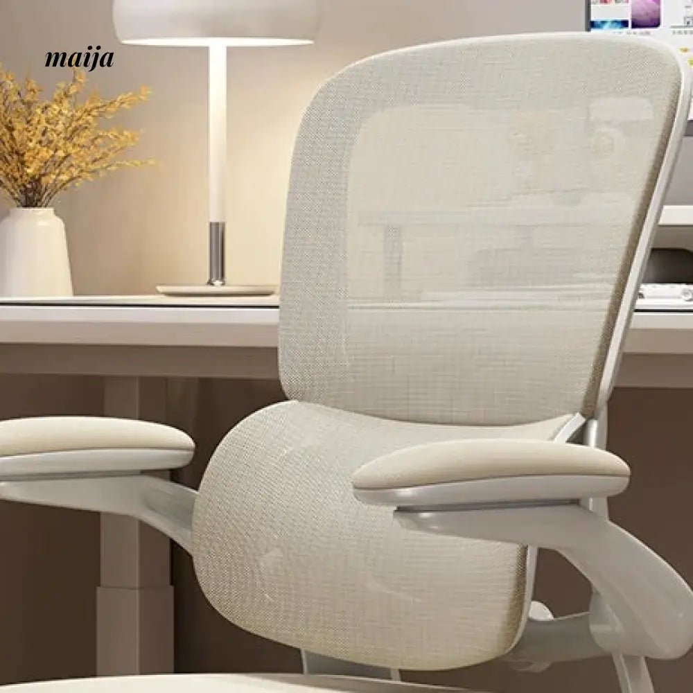 IDESK 902L Office Chair - Image 2