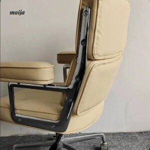 LIFEPOEM Ballina Swivel Chair