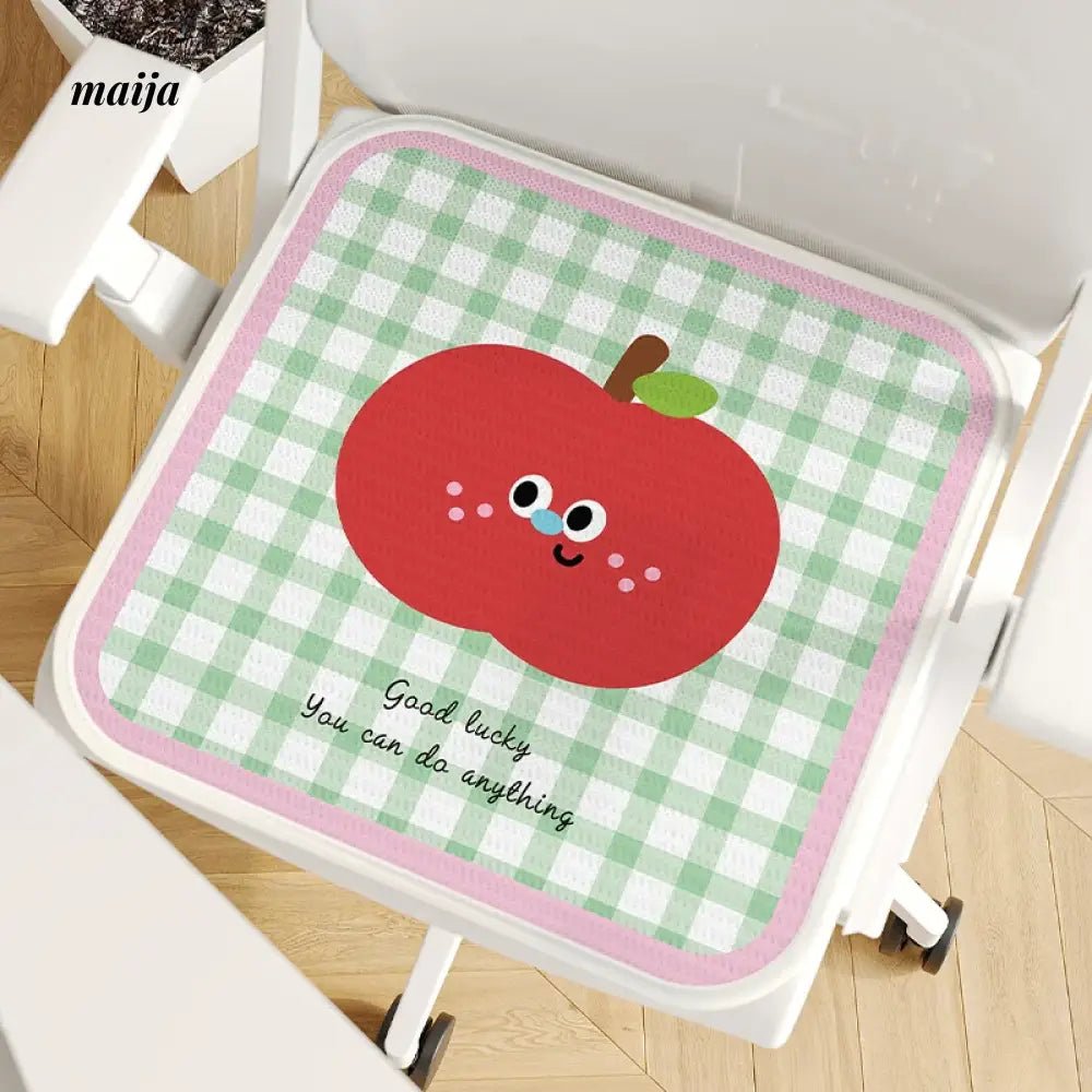 Fruity Breathable Office Chair Cushion - Image 8