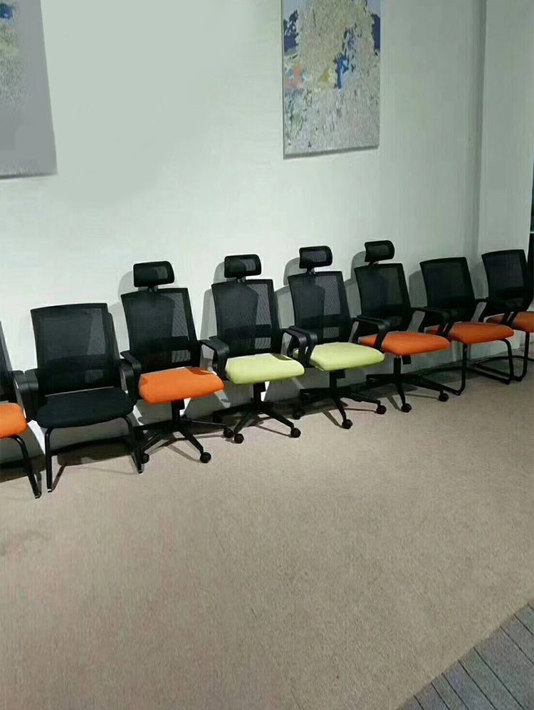 MUTINI Jasper Ergonomic Adjustable Office Chair - Image 6