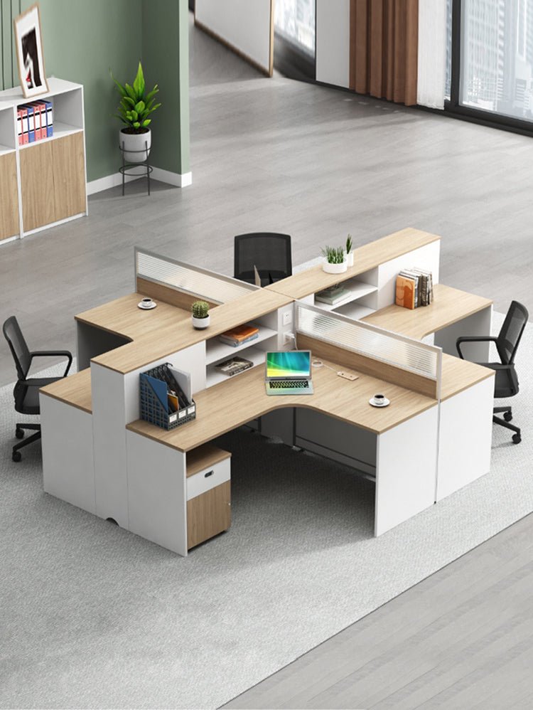 MUTINI Oliver Sleek Ergonomic Office Chair - Image 5