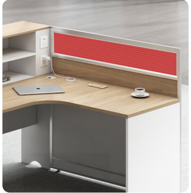 MUTINI Oliver Sleek Ergonomic Office Chair - Image 8