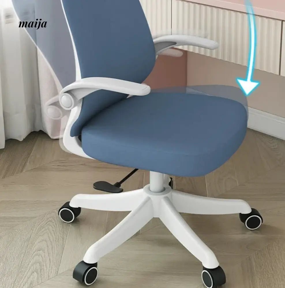 IDESK M801 Study Chair - Image 10