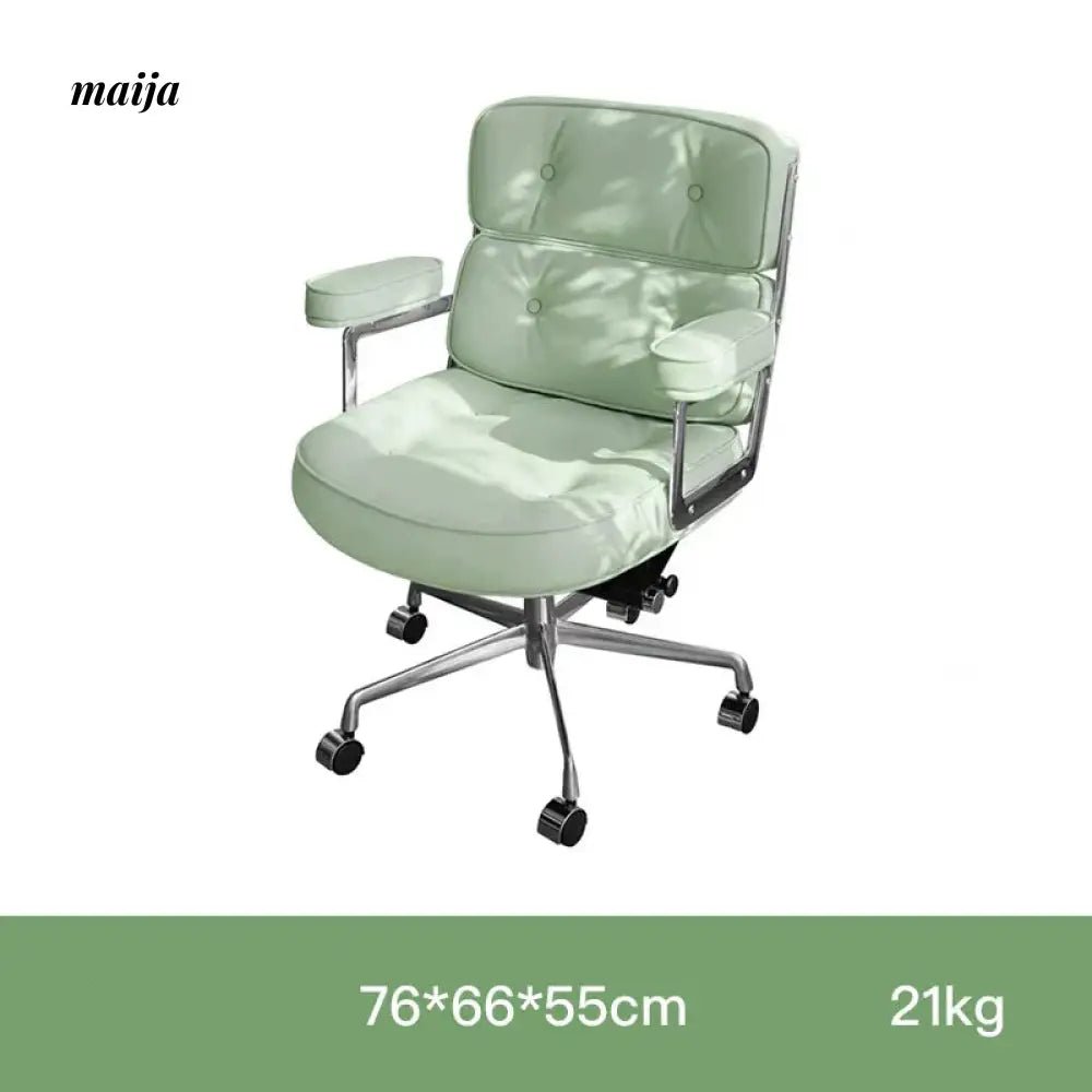 LIFEPOEM Ballina Swivel Chair - Image 20