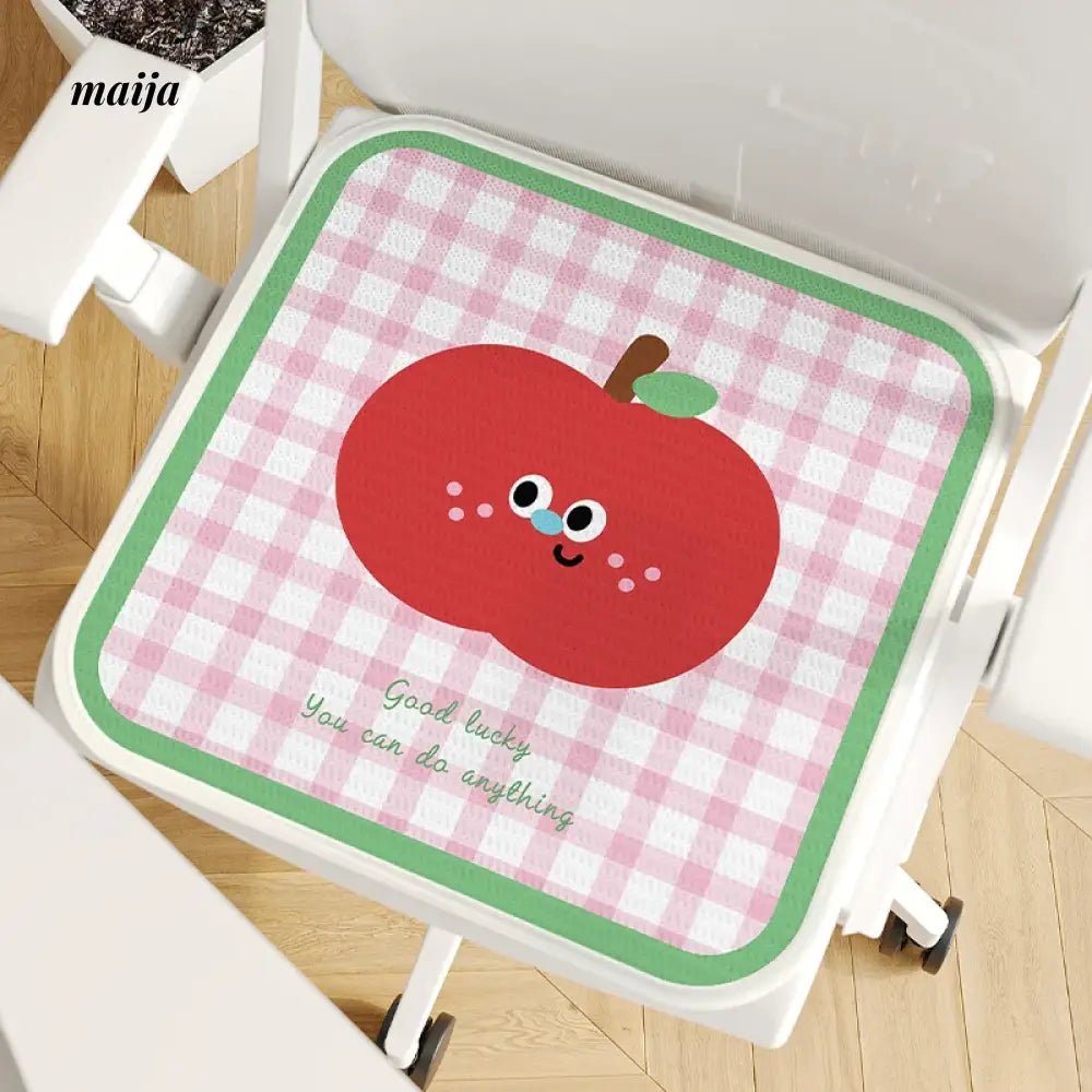 Fruity Breathable Office Chair Cushion - Image 9