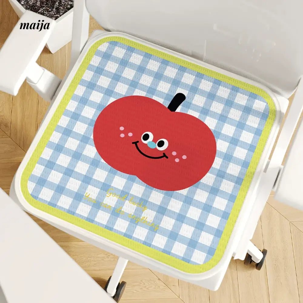 Fruity Breathable Office Chair Cushion - Image 10