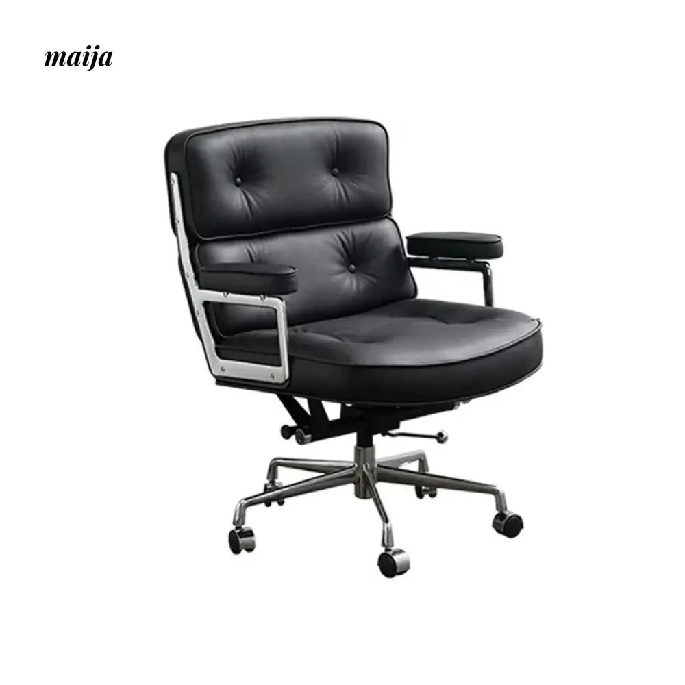LIFEPOEM Ballina Swivel Chair - Image 22