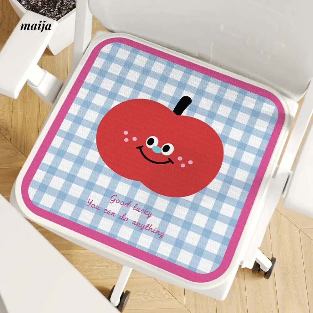 Fruity Breathable Office Chair Cushion - Image 11