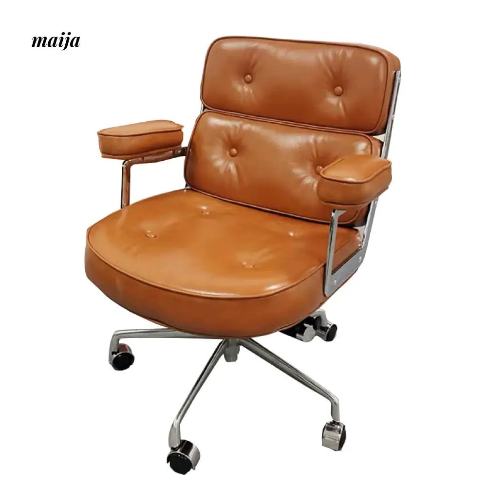 LIFEPOEM Ballina Swivel Chair - Image 23