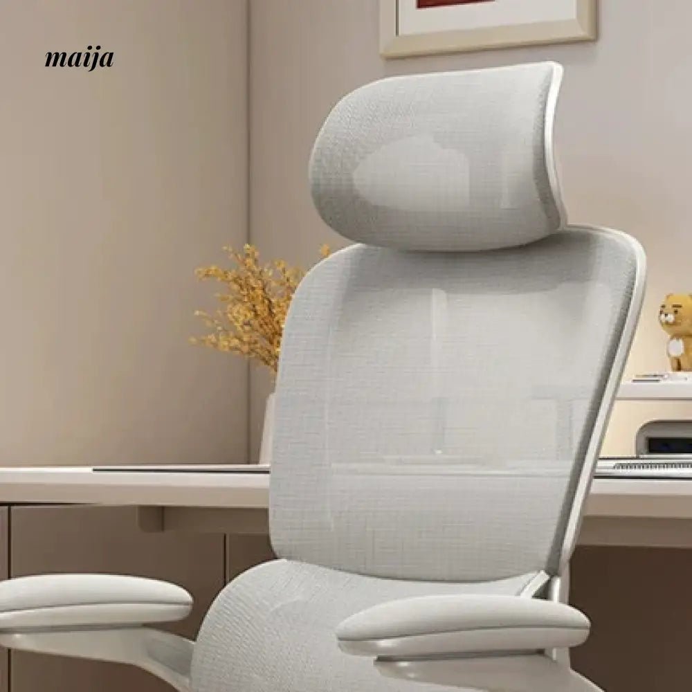 IDESK 902L Office Chair - Image 14