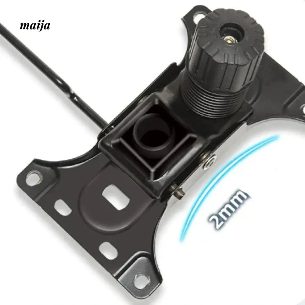 IDESK M801 Study Chair - Image 12