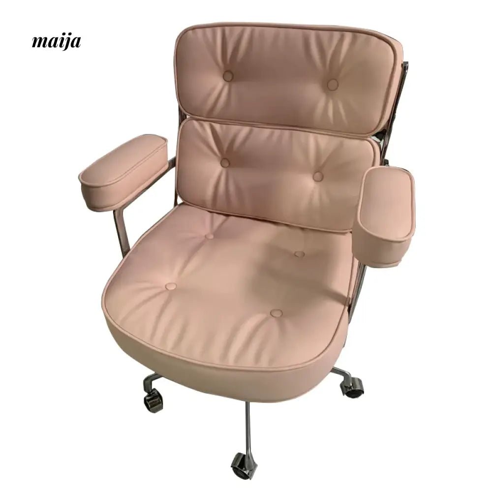 LIFEPOEM Ballina Swivel Chair - Image 24