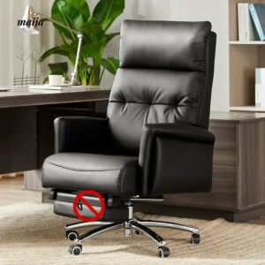 IDESK 1580 Office Chair