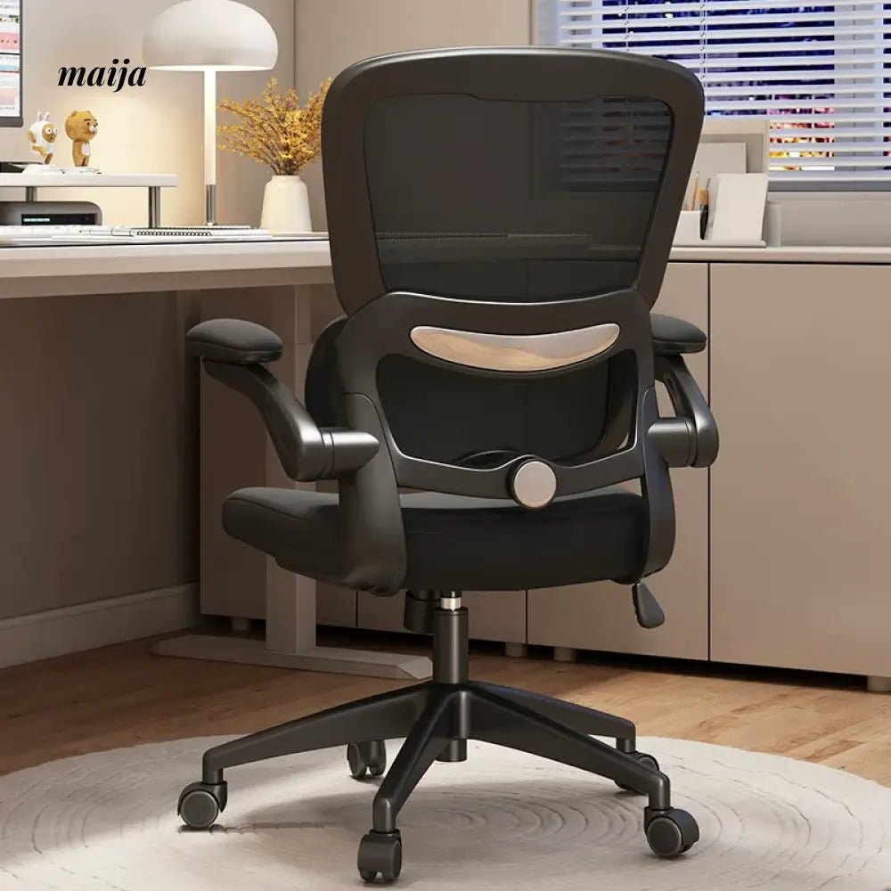 IDESK 902L Office Chair - Image 17