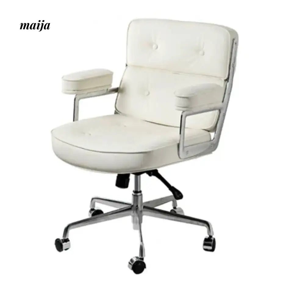 LIFEPOEM Ballina Swivel Chair - Image 27