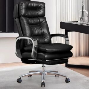 PINYI Guerrero High Back Office Chair