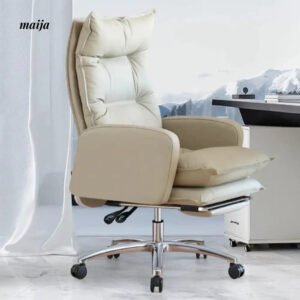 PINYI Brogan High Back Office Chair