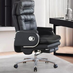 PINYI Ronnie High Back Office Chair