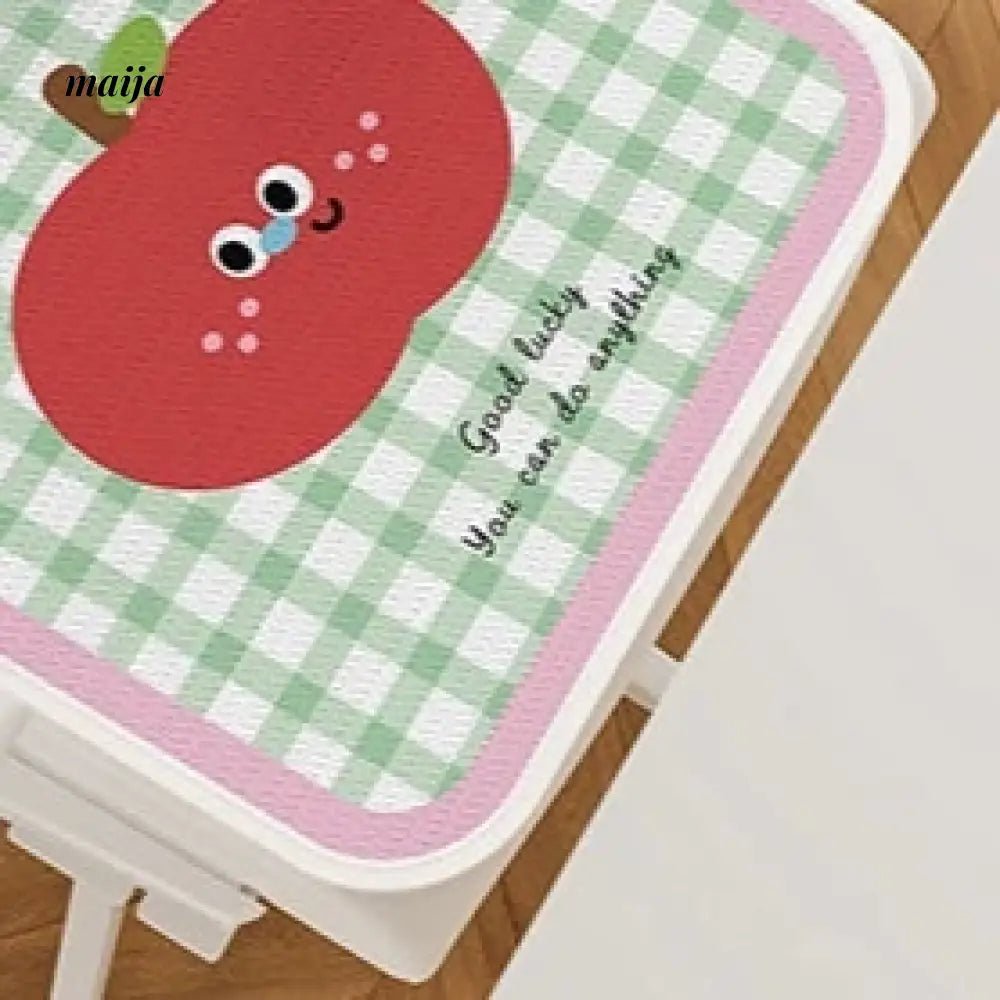 Fruity Breathable Office Chair Cushion - Image 2